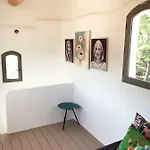 Les Toiles Du 15 4* Montaren-et-Saint-Médiers