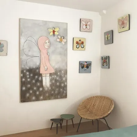 Les Toiles Du 15 4*