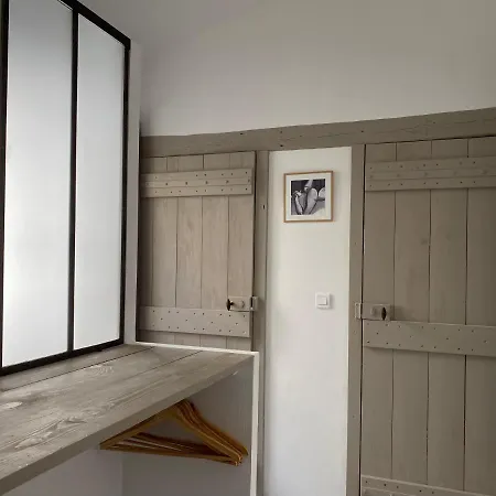 Les Toiles Du 15 Bed and breakfast 4*