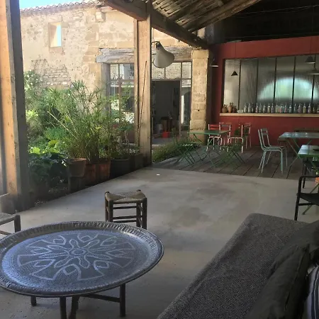 Bed & Breakfast Les Toiles Du 15