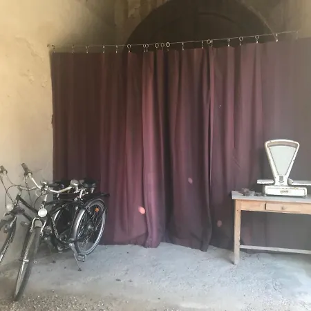 B&B Les Toiles Du 15
