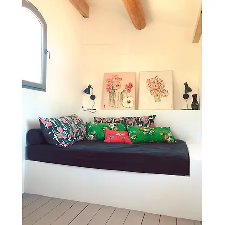 Les Toiles Du 15 4* Montaren-et-Saint-Médiers