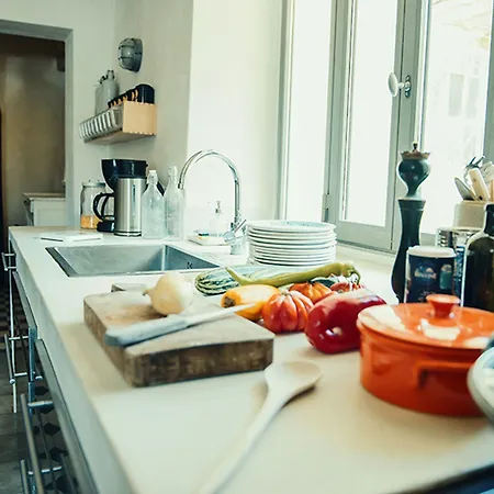 Les Toiles Du 15 Bed & Breakfast Montaren-et-Saint-Médiers