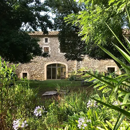 Bed & Breakfast Les Toiles Du 15 Montaren-et-Saint-Médiers