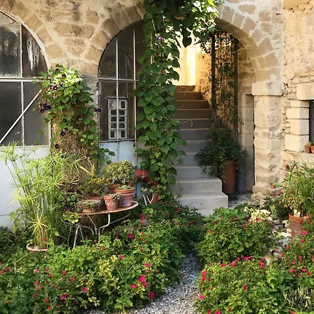 Les Toiles Du 15 Bed & Breakfast 4*