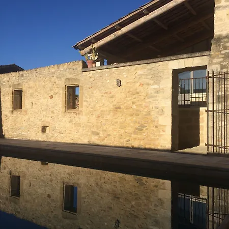 Les Toiles Du 15 Bed & Breakfast 4*