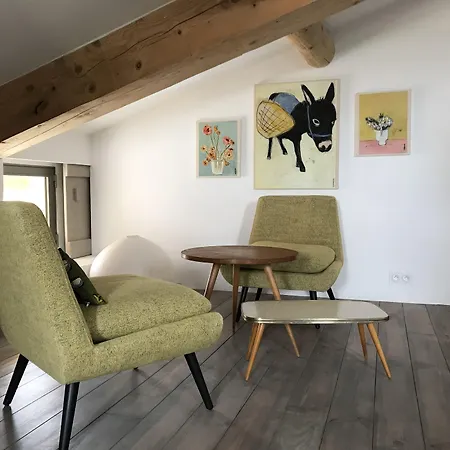 Les Toiles Du 15 Montaren-et-Saint-Médiers