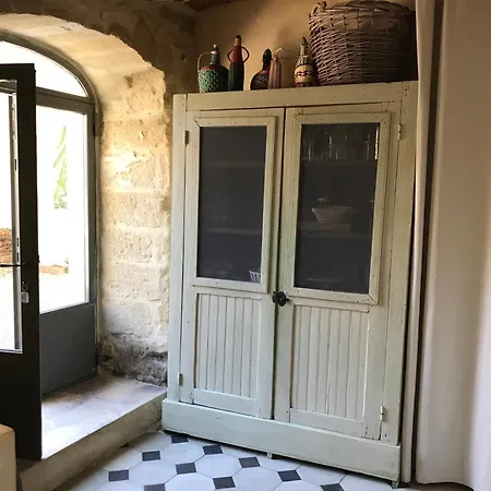 Les Toiles Du 15 Bed & Breakfast