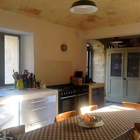 Les Toiles Du 15 Bed & Breakfast Montaren-et-Saint-Médiers