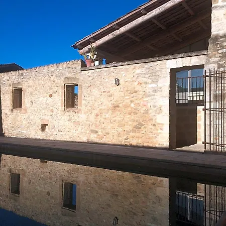 Les Toiles Du 15 Bed & Breakfast 4*