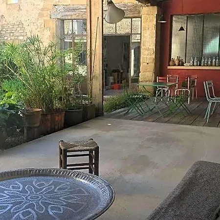 Les Toiles Du 15 Bed & Breakfast Montaren-et-Saint-Médiers