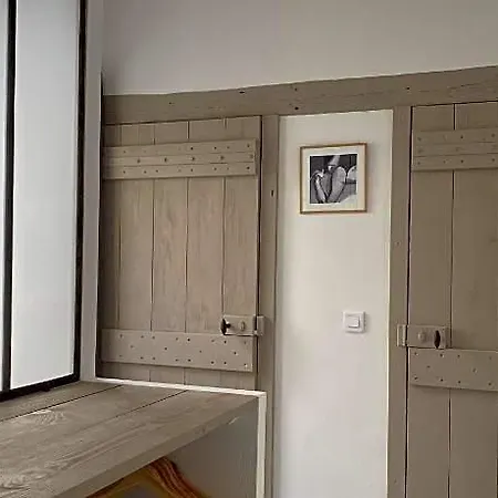 Les Toiles Du 15 Bed & Breakfast Montaren-et-Saint-Médiers