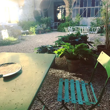 Bed & Breakfast Les Toiles Du 15