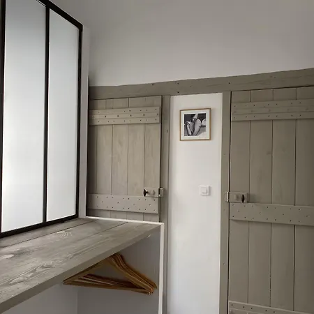 Bed & Breakfast Les Toiles Du 15