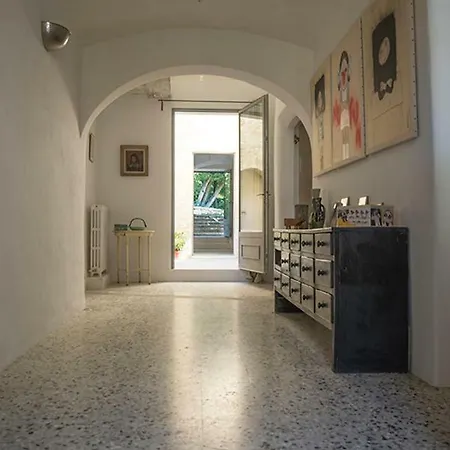 Les Toiles Du 15 Bed and breakfast