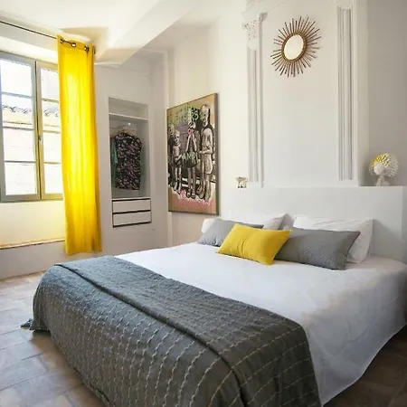 Bed & Breakfast Les Toiles Du 15