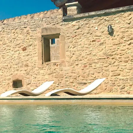 Bed & Breakfast Les Toiles Du 15