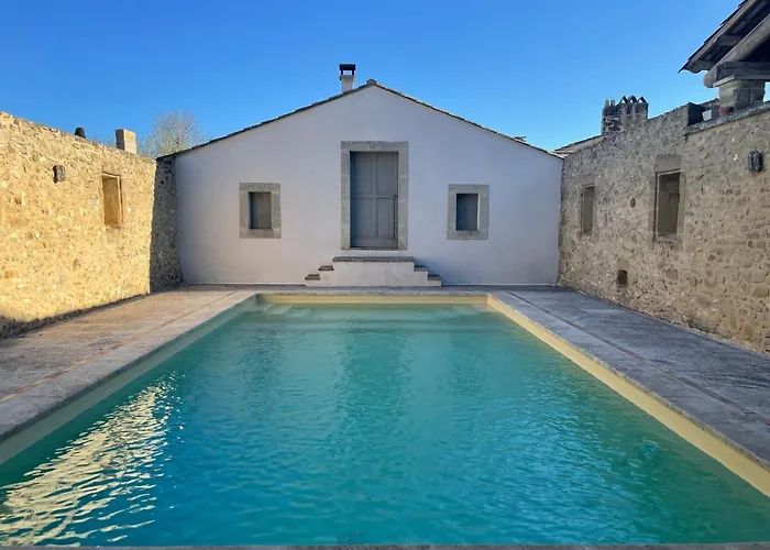 Les Toiles Du 15 Bed & Breakfast