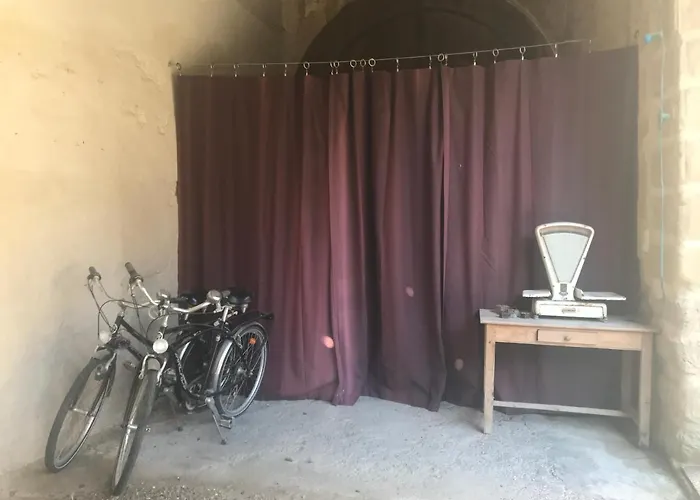 Bed & Breakfast Les Toiles Du 15