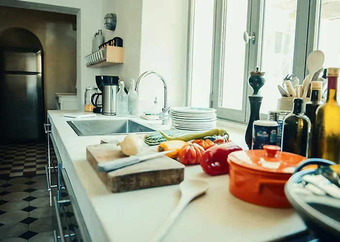 Les Toiles Du 15 Bed & Breakfast Montaren-et-Saint-Mediers