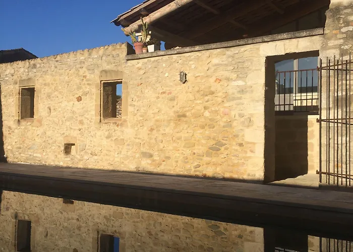 Les Toiles Du 15 Bed & Breakfast 4*