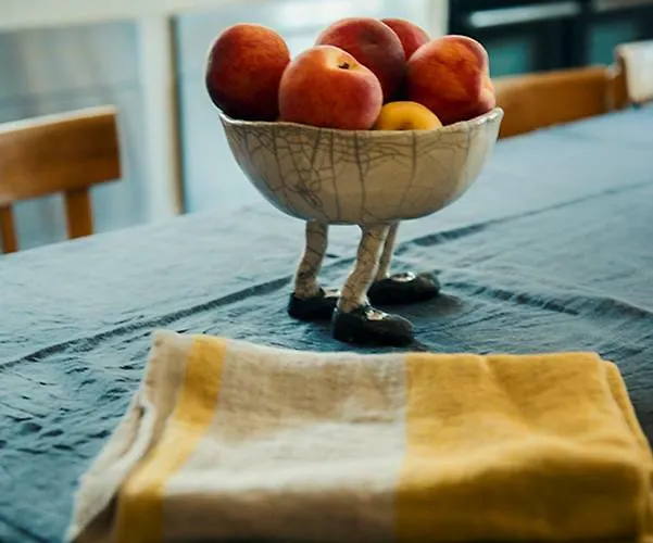 Bed & Breakfast Les Toiles Du 15
