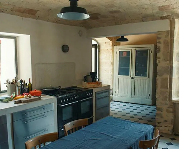 Bed & Breakfast Les Toiles Du 15 4*