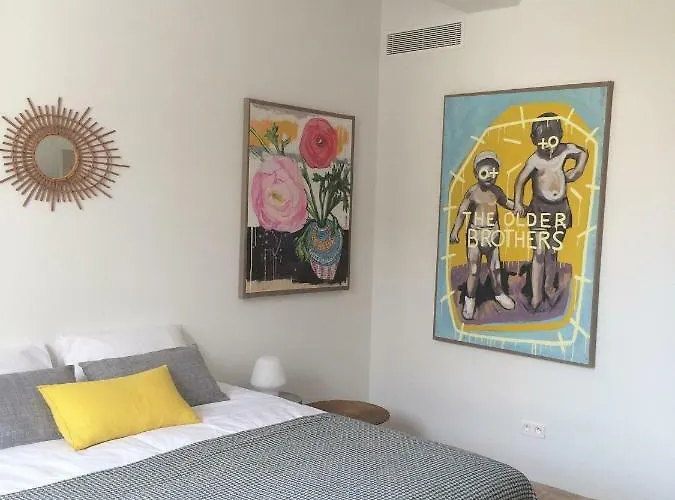 Bed & Breakfast Les Toiles Du 15 Montaren-et-Saint-Mediers