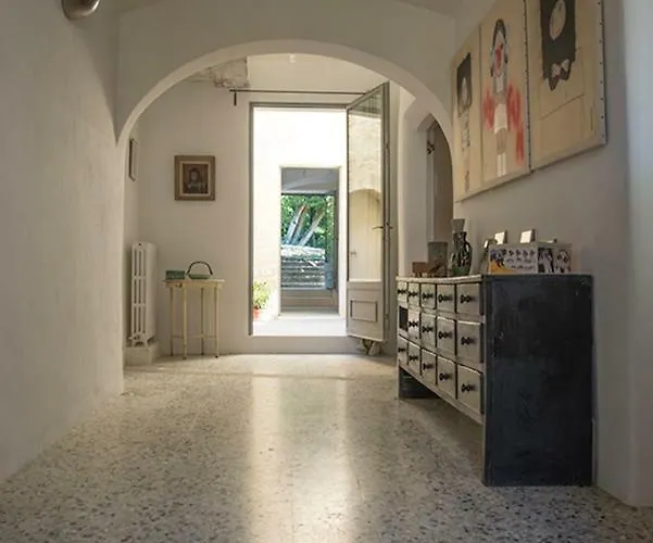 Les Toiles Du 15 Bed & Breakfast