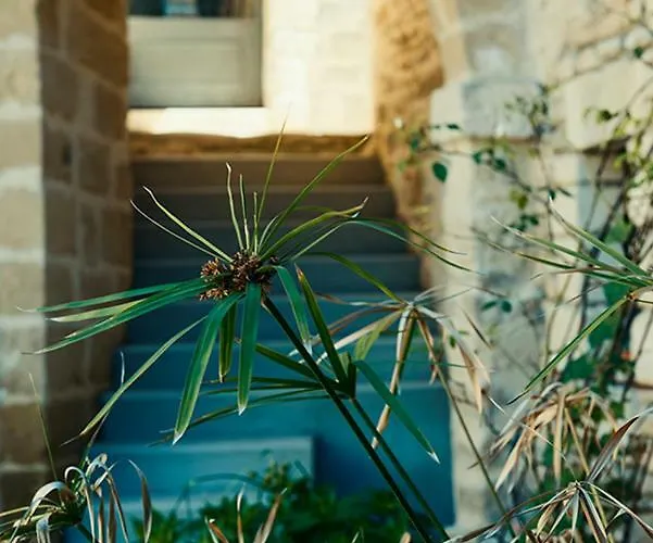 Les Toiles Du 15 Bed & Breakfast 4*