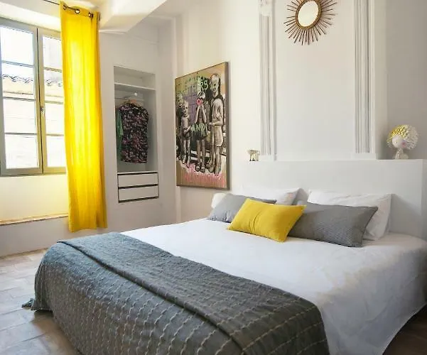 Bed & Breakfast Les Toiles Du 15