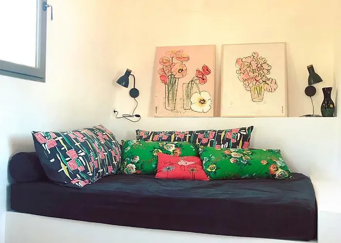 Les Toiles Du 15 Bed & Breakfast Montaren-et-Saint-Mediers