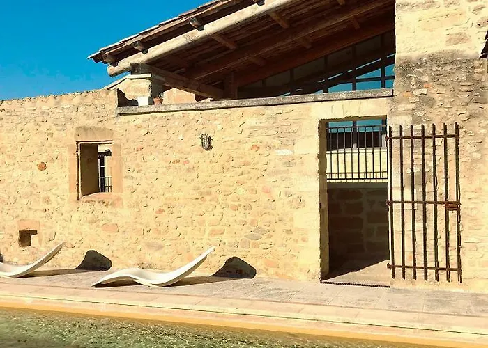 Bed & Breakfast Les Toiles Du 15