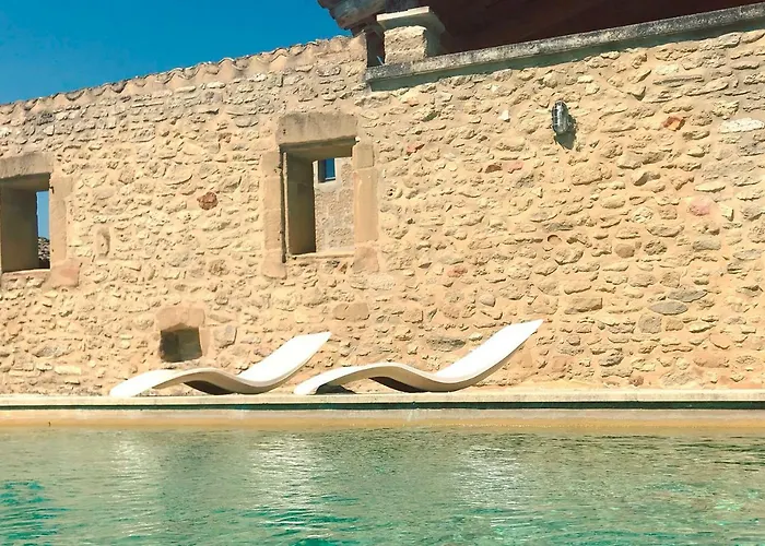 Bed & Breakfast Les Toiles Du 15